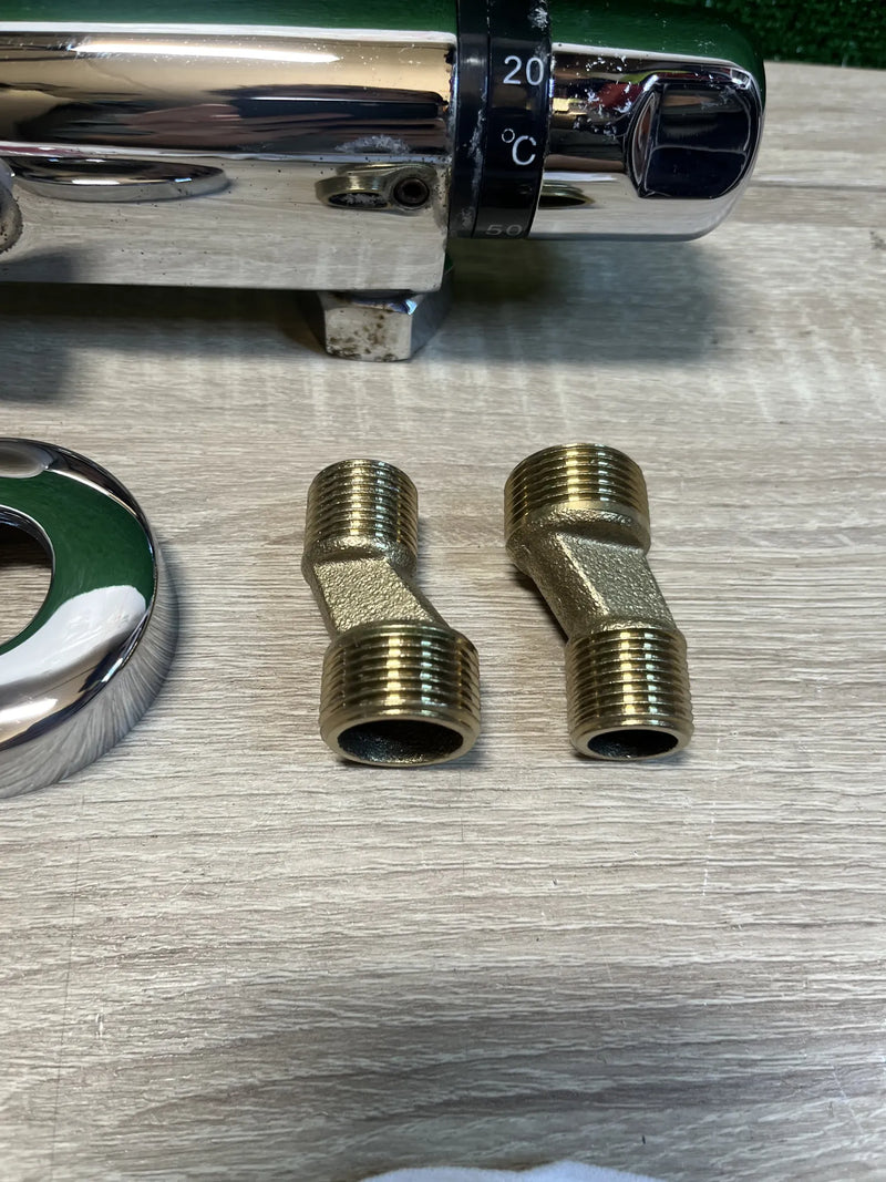 Grifo Ducha Termostatico Uten