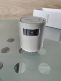 Valvulas termostáticas wifi - Netatmo
