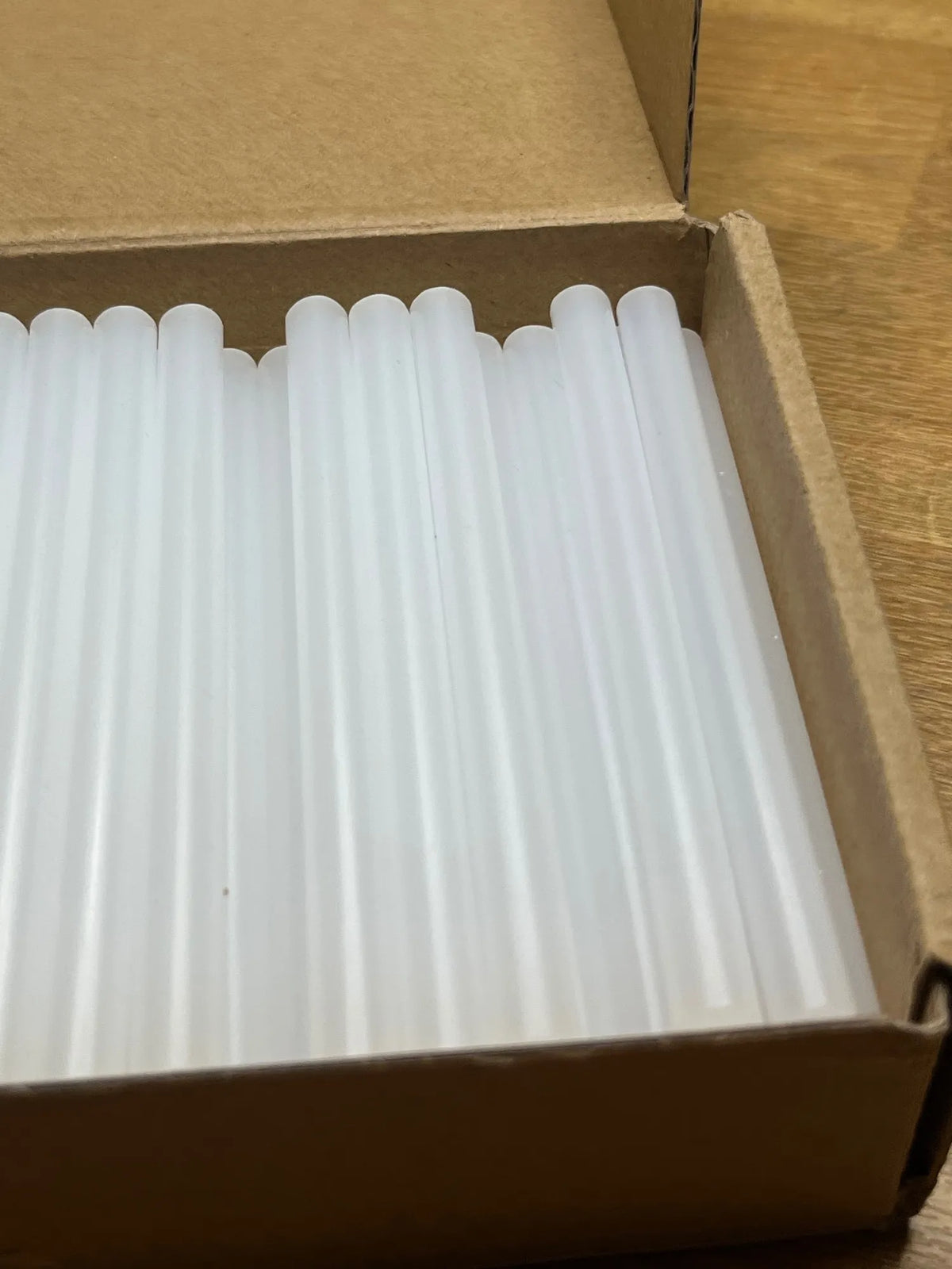 Barras de Cola Termofusible 10cm RAPID