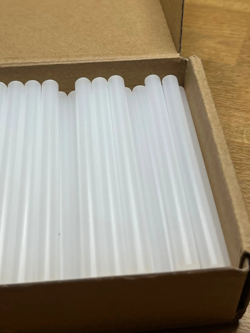 Barras de Cola Termofusible 10cm RAPID