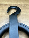 Rueda de Polea de 160mm KATSU