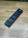 Mando TV Sony bravia Original