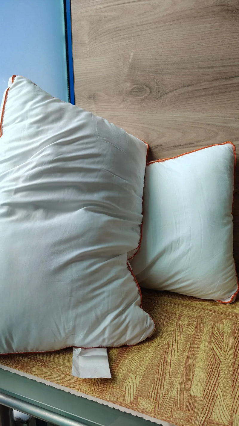 Almohada de 50x75 Pack 2