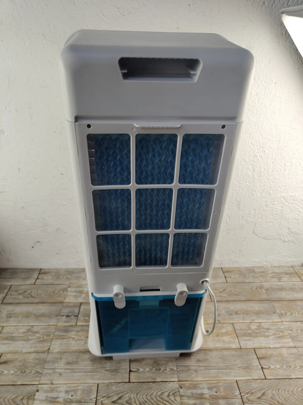 Climatizador evaporativo - Cecotec