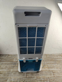Climatizador evaporativo - Cecotec
