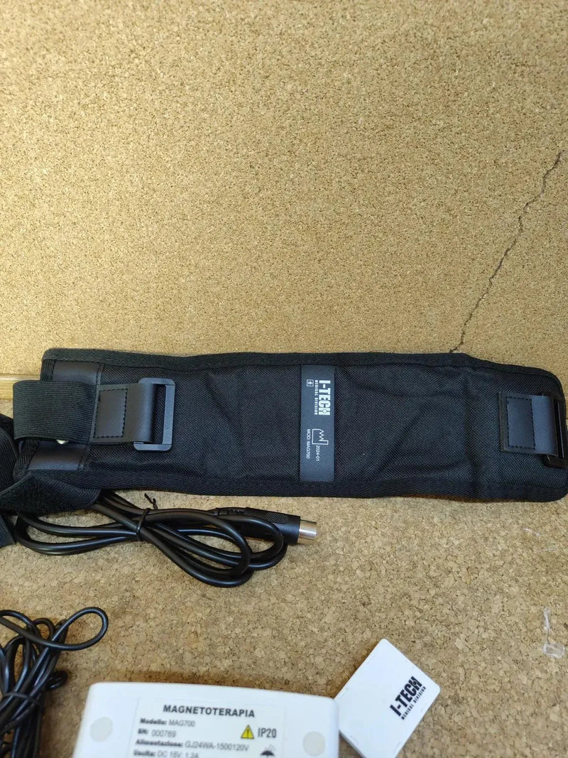 Dispositivo para magnetoterapia I-TECH MAG700