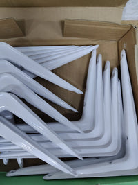Pack Soportes para Estantería