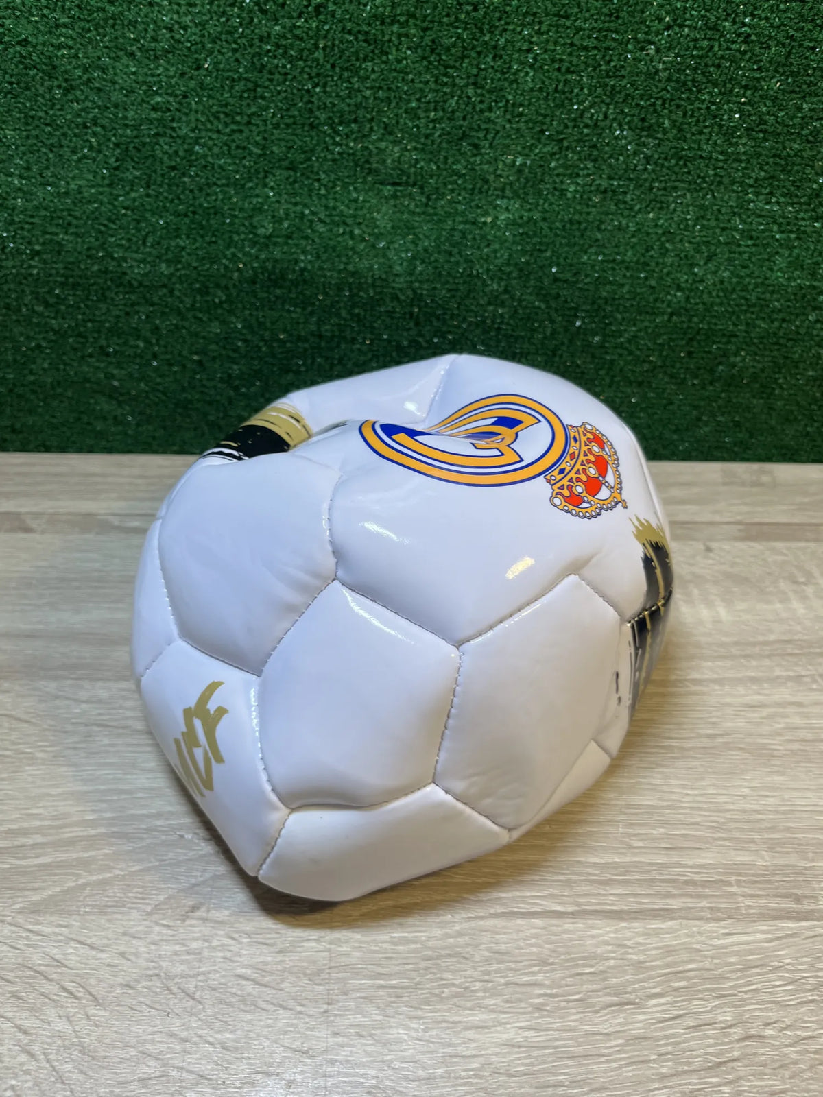 Pelota Real Madrid