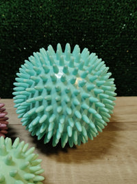 Bola de Masaje con Picos