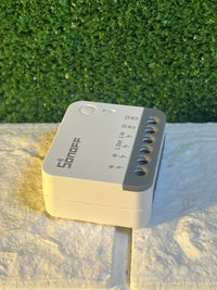 Extreme Zigbee Smart Switch SONOFF ZBMINI