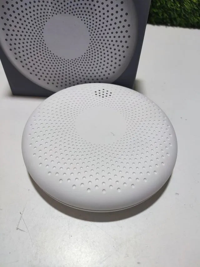 Detector de humo - Aroha