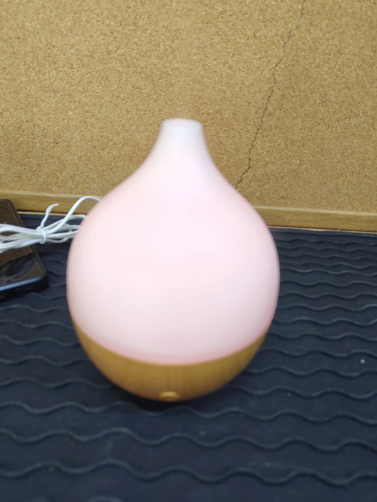 Difusor de Aceites Esenciales SALKING