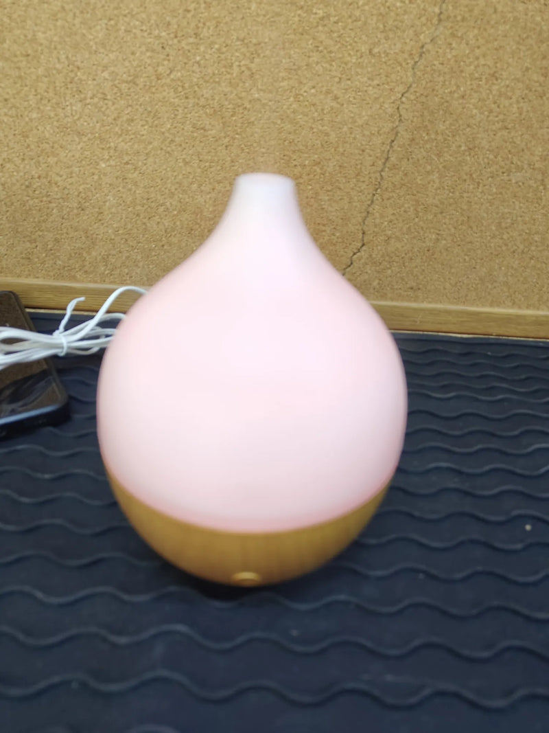 Difusor de Aceites Esenciales SALKING