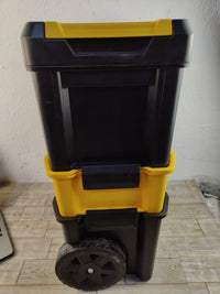 Caja de herramientas - STANLEY