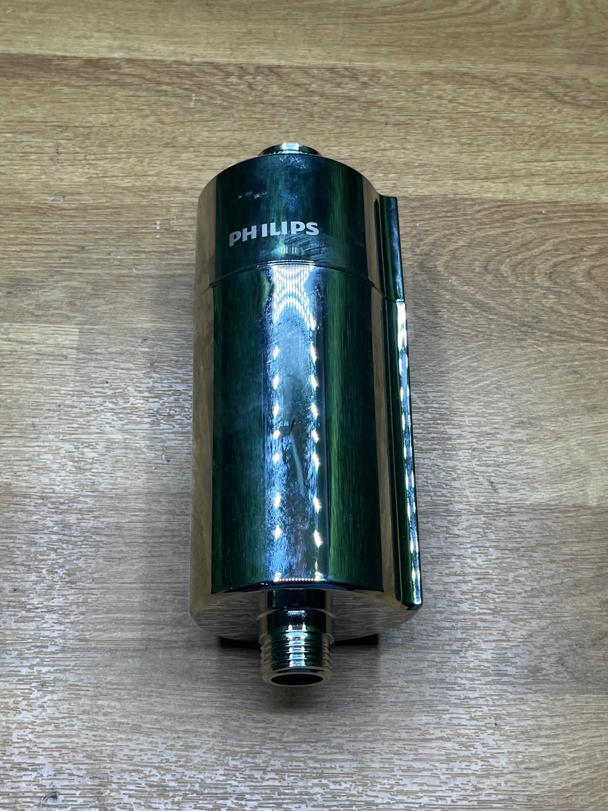 Filtro de ducha en línea Philips Water