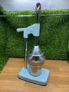 Exprimidor Manual de Palanca KitchenCraft Living Nostalgia