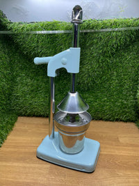 Exprimidor Manual de Palanca KitchenCraft Living Nostalgia