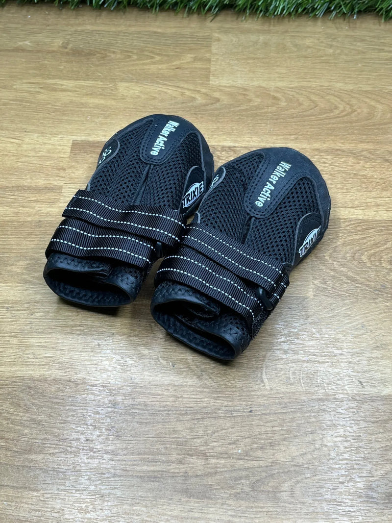 Botas Protectoras Para Perro TRIXIE