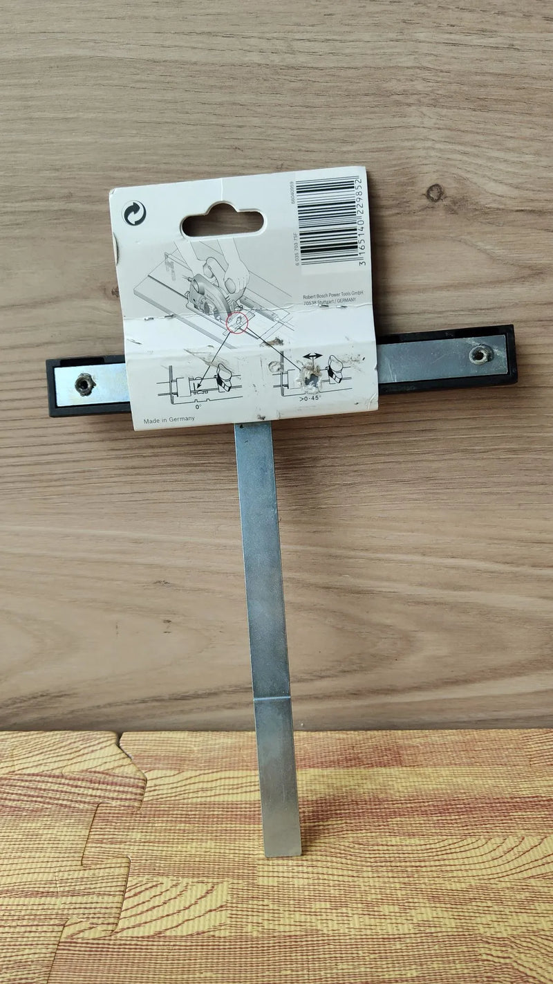 Bosch Professional Adaptador para Carril Guía
