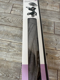 Sombrilla para cochecito de paseo