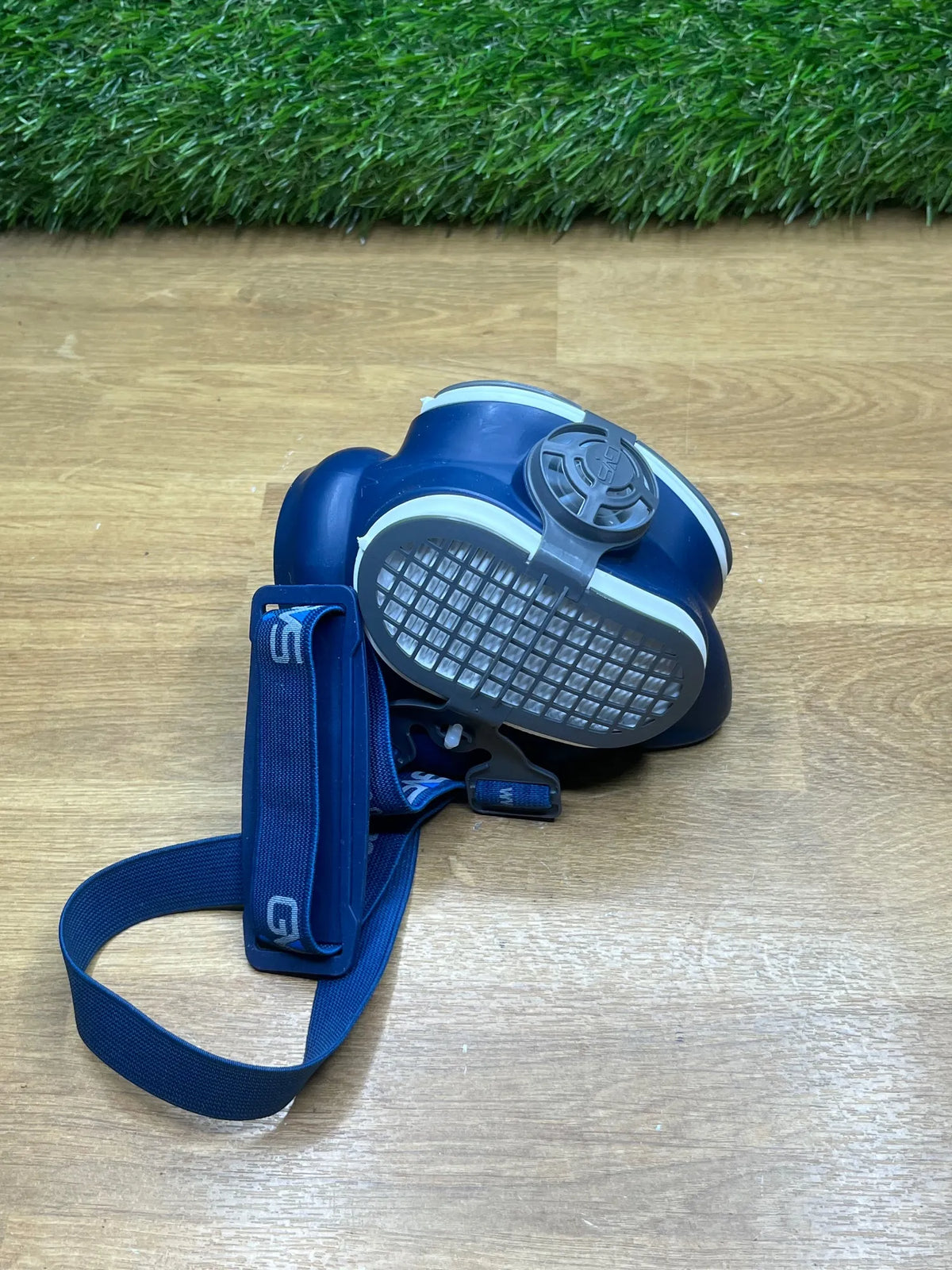 Máscara Elipse SPR502 GVS