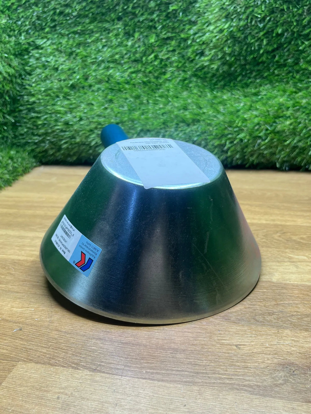 Maurerpfandl Acero galvanizado Kaufmann
