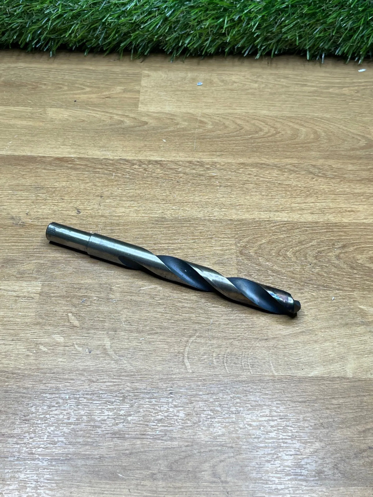 Broca helicoidal HSS PointTeQ Bosch