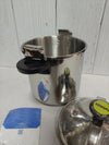 Olla Express de 6 Litros - Monix