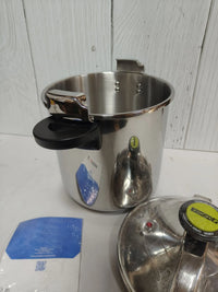 Olla Express de 6 Litros - Monix