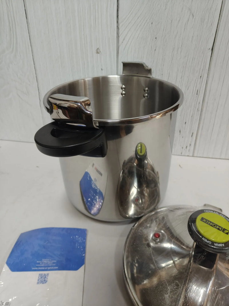Olla Express de 6 Litros - Monix