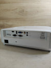 Proyector 4000 Lumenes - OPTOMA GT500XR