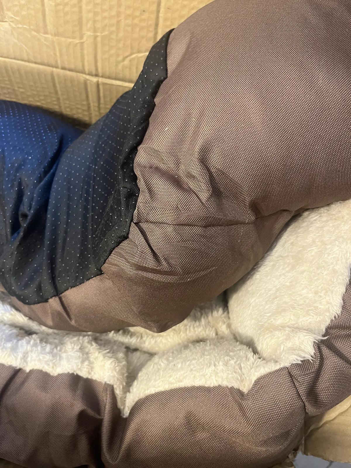 Cama para Perros