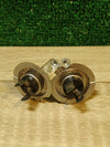 Lámparas halógenas para faros OSRAM