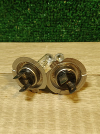 Lámparas halógenas para faros OSRAM