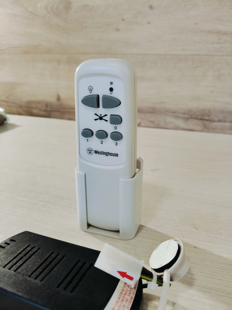 Control remoto - Westinghouse