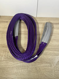 Cuerda para Lona