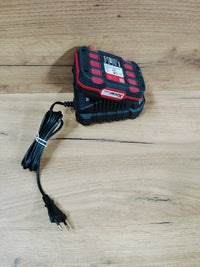 Cargador de batería - Parkside