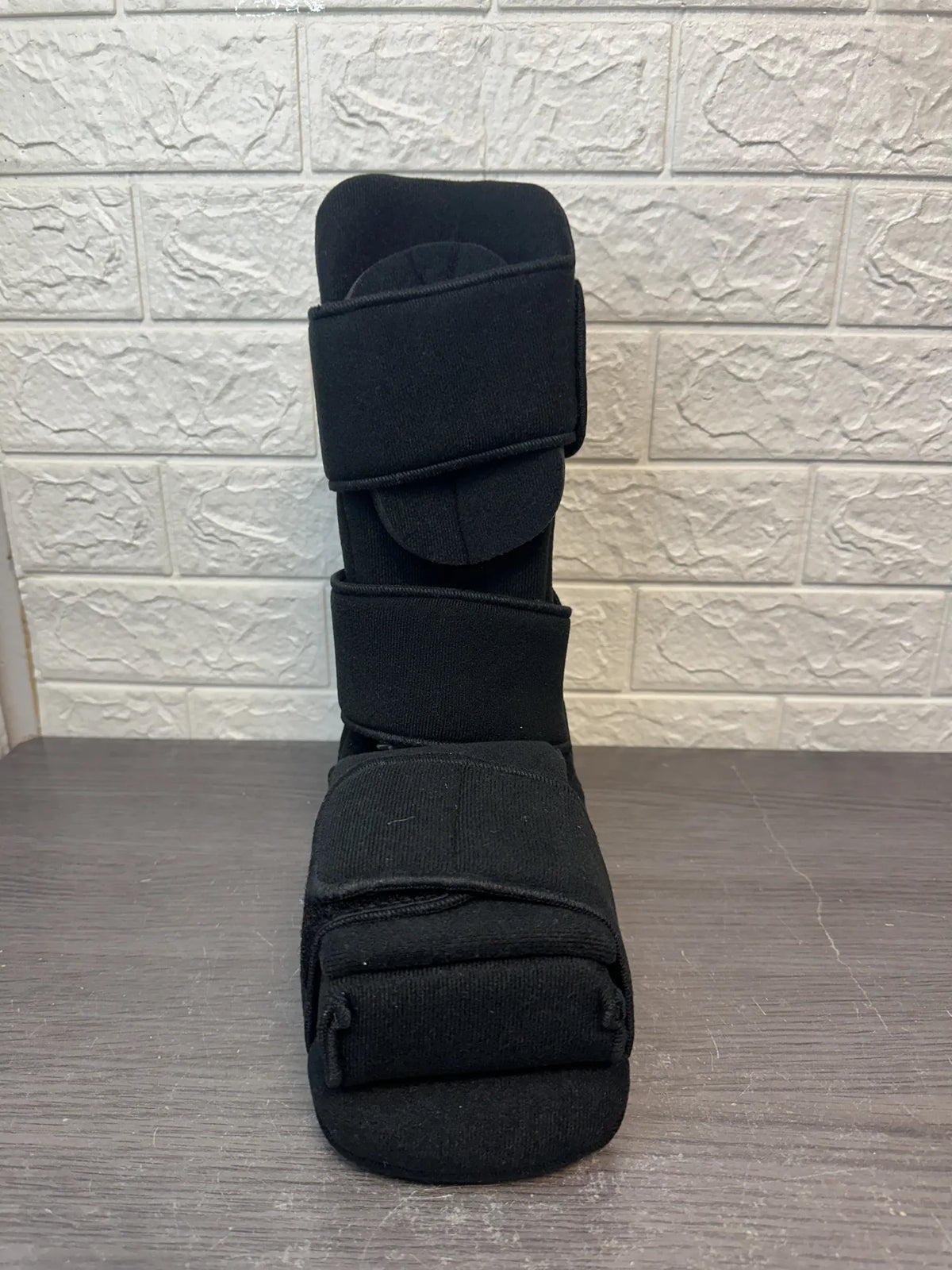 Bota corta para fracturas