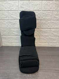 Bota corta para fracturas