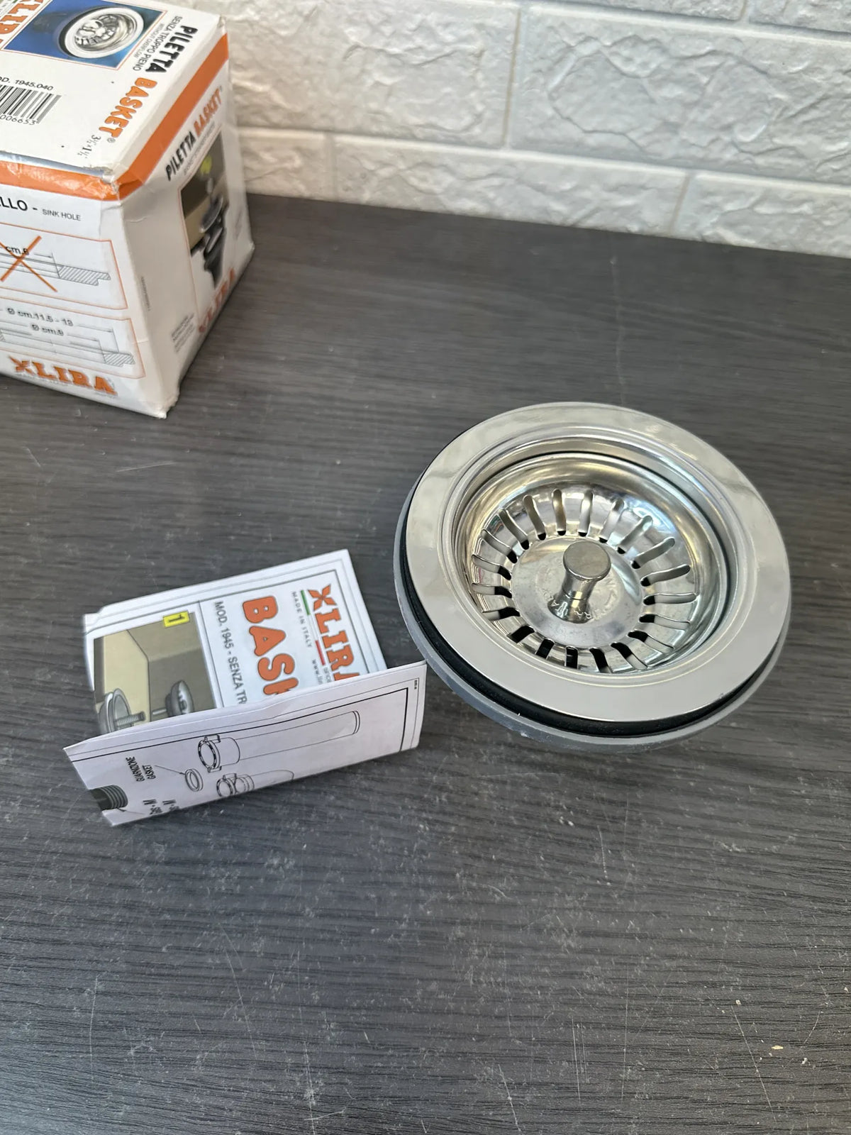 Accesorio para grifo