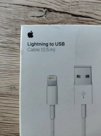 Cable de carga - APPLE