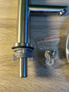 Grifo de Lavabo SOLO AGUA FRÍA M18103 Ibergrif