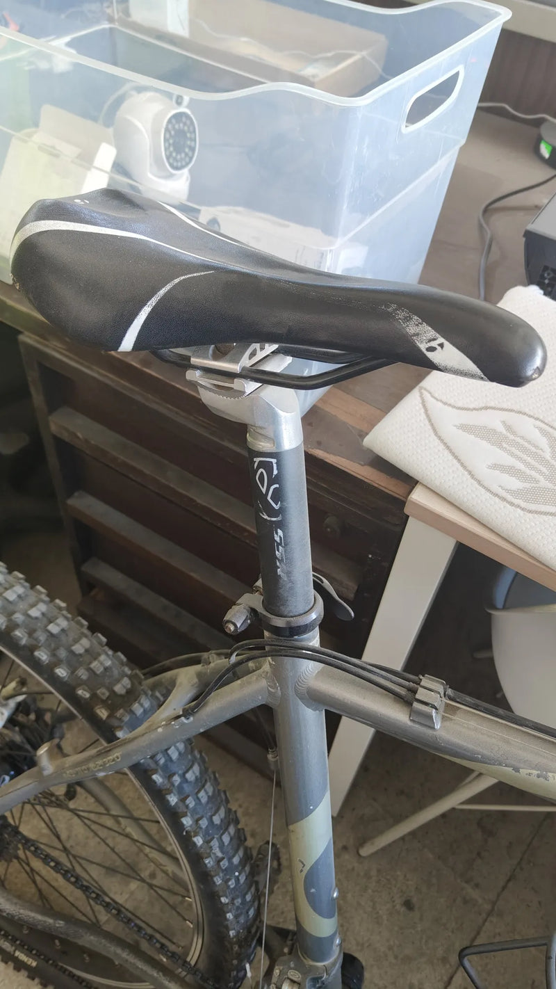 Bicicleta Orbea 26" MTB