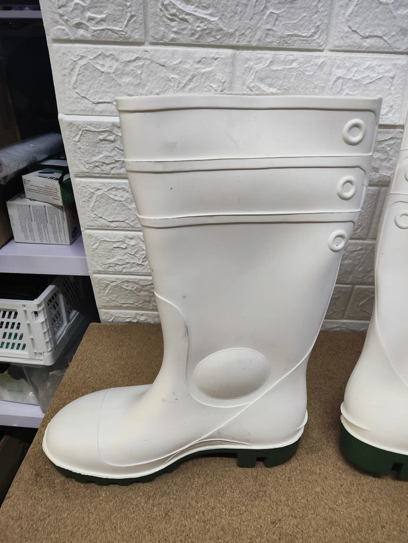 Botas Dunlop 41