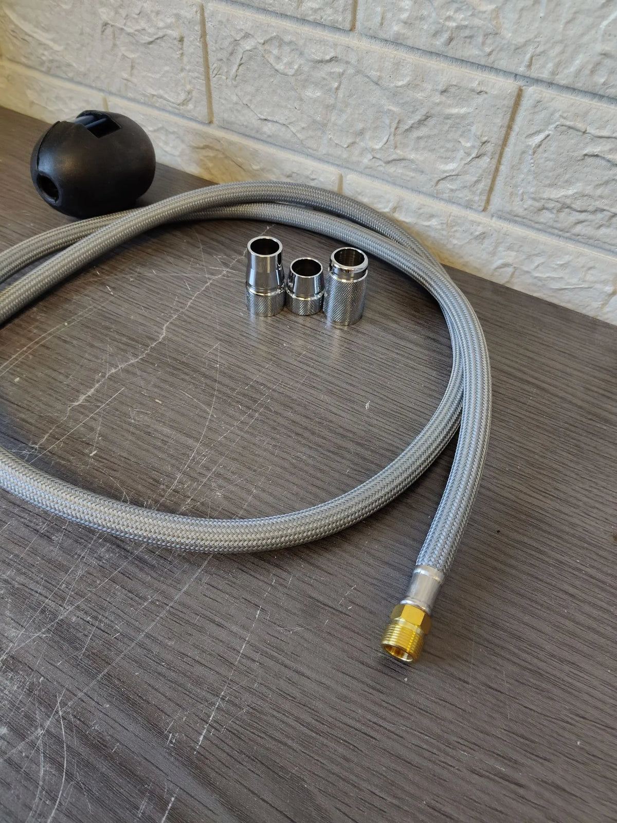 Flexo de ducha - Grohe