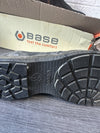 Zapato de seguridad