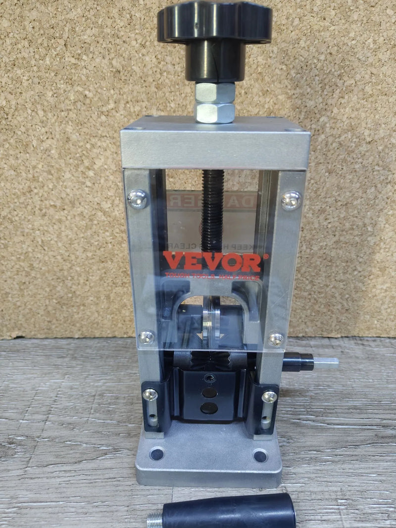 Pelacables Manual Vevor
