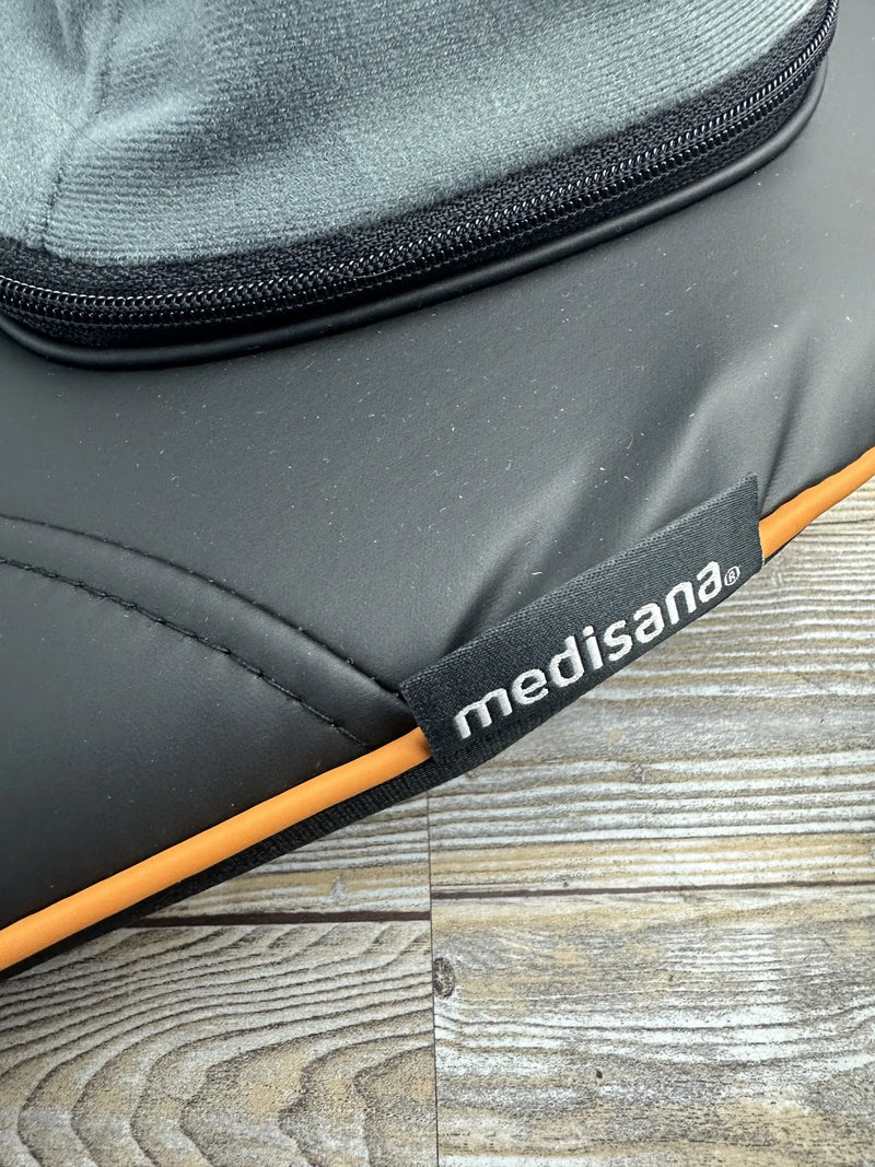 Funda de asiento de masaje