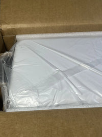Basurero para baño SONGMICS