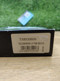Cilindro de alta seguridad Tesa Assa Abloy
